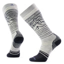 Smartwool Snowboard Iguchi Pattern Over-the-Calf Socks