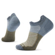 Smartwool Bike Low Ankle Zero Cushion Socks - Clearance  -  Medium / Winter Moss