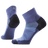 Smartwool Bike Zero Cushion Ankle Socks  -  Medium / Nightfall Blue