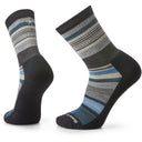 Smartwool Everyday Joviansphere Crew Socks  -  Small / Black