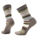 Smartwool Everyday Joviansphere Crew Socks  -  Small / Taupe