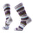 Smartwool Everyday Margarita Zero Cushion Crew Socks