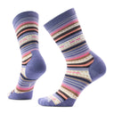 Smartwool Everyday Margarita Zero Cushion Crew Socks