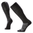 Smartwool Ski Zero Cushion Extra Stretch Over-the-Calf Socks  -  Medium / Charcoal