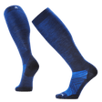Smartwool Ski Zero Cushion Extra Stretch Over-the-Calf Socks  -  Medium / Deep Navy