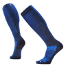 Smartwool Ski Zero Cushion Extra Stretch Over-the-Calf Socks  -  Medium / Deep Navy
