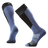 Smartwool Mens Ski Extra Stretch Over-The-Calf Socks  -  Medium / Nightfall Blue