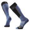 Smartwool Mens Ski Extra Stretch Over-The-Calf Socks  -  Medium / Nightfall Blue