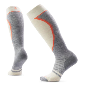 Smartwool Womens Ski Extra Stretch Over-the-Calf Socks