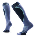 Smartwool Womens Ski Extra Stretch Over-the-Calf Socks