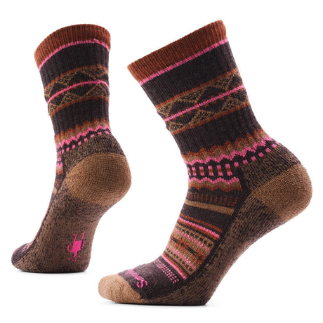 Smartwool Everyday Snowed In Sweater Crew Socks
