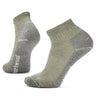 Smartwool Mens Hike Classic Edition Light Cushion Ankle Socks  -  Medium / Military Olive