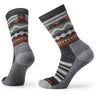 Smartwool Everyday Hudson Trail Crew Socks  -  Medium / Charcoal