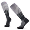 Smartwool Mens Run Targeted Cushion Compression OTC Socks  -  Medium / Black