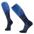 Smartwool Compression Run Targeted Cushion Socks - Clearance  -  Medium / Deep Navy