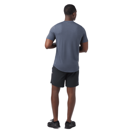 Smartwool Mens Active Mesh Short Sleeve Tee  - 