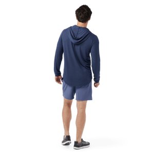 Smartwool Mens Active Mesh Hoodie  - 