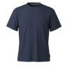Smartwool Mens Perfect Crew Short Sleeve Tee  -  X-Small / Deep Navy