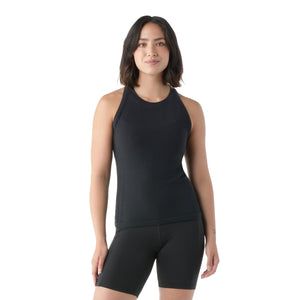 Smartwool Womens Intraknit Active Tank  - 