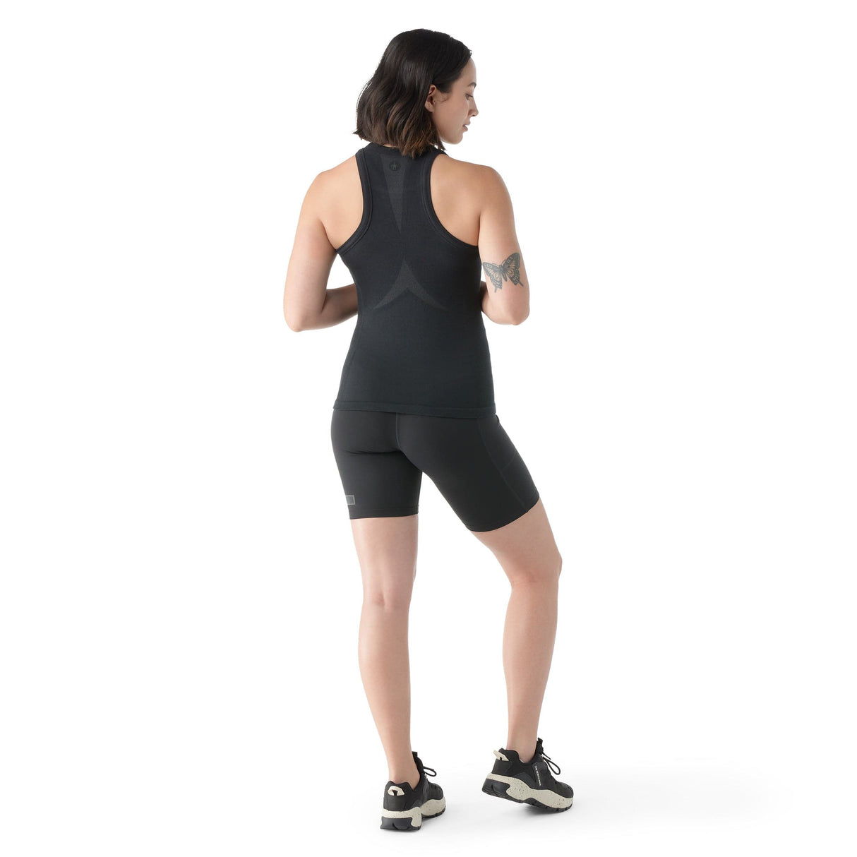 Smartwool Womens Intraknit Active Tank Top - Clearance  - 