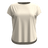 Smartwool Womens Short Sleeve Swing Top  -  Small / Almond