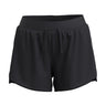 Smartwool Womens Active Lined 4" Shorts  -  Small / Black