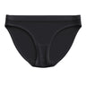 Smartwool Womens Everyday Merino Bikini  -  X-Small / Black