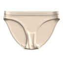 Smartwool Womens Everyday Merino Bikini - Clearance  -  X-Small / Almond Heather