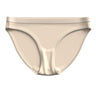 Smartwool Womens Everyday Merino Bikini  -  X-Small / Almond Heather