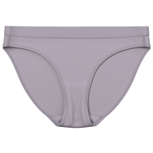 Smartwool Womens Everyday Merino Bikini  -  Medium / Purple Storm