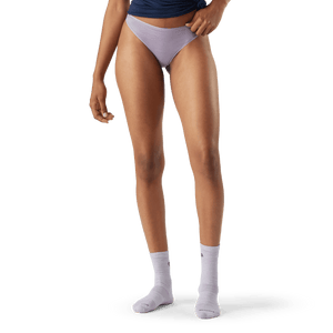 Smartwool Womens Everyday Merino Thong  - 