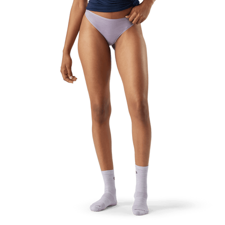 Smartwool Womens Everyday Merino Thong  - 