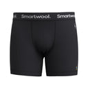 Smartwool Mens Everyday Merino Boxer Brief  -  Small / Black