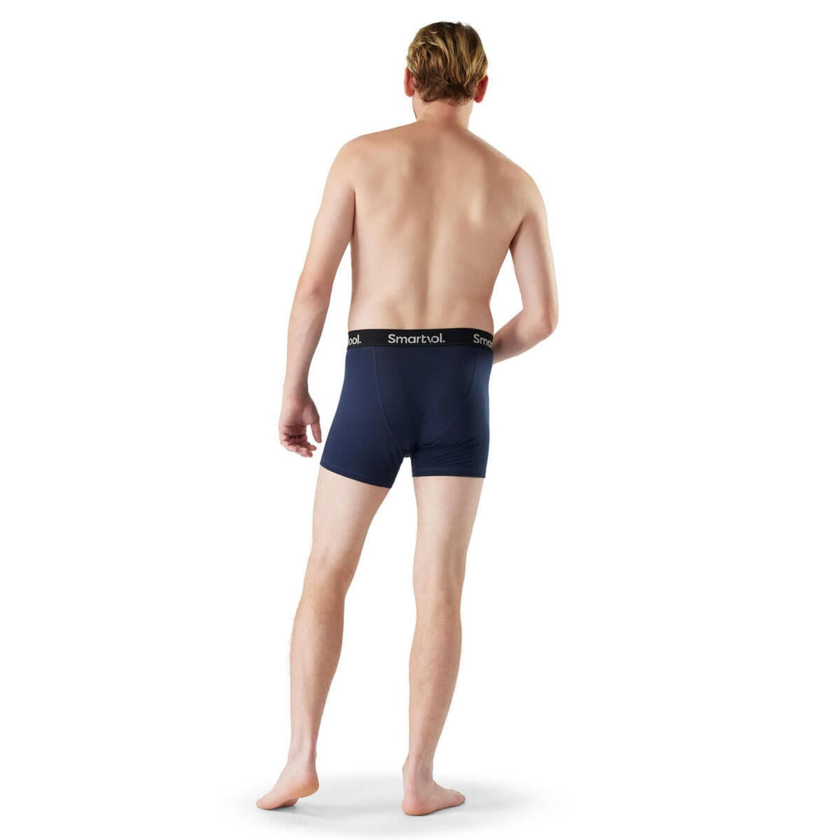 Smartwool Mens Everyday Merino Boxer Brief  - 