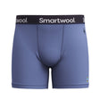 Smartwool Mens Everyday Merino Boxer Brief  -  Small / Nightfall Blue