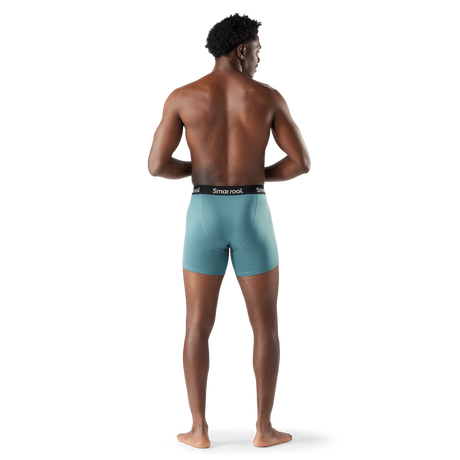 Smartwool Mens Everyday Merino Boxer Brief  - 