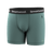Smartwool Mens Everyday Merino Boxer Brief  -  Small / Dusty Teal