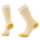 Smartwool Everyday Cozy Digi-Tick Crew Socks - Clearance  -  Small / Natural