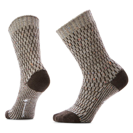 Smartwool Everyday Cozy Digi-Tick Crew Socks