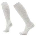 Smartwool Everyday Cable Knee-High Socks  -  Small / Ash