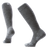 Smartwool Everyday Knee High Socks  -  Medium / Charcoal/Light Gray