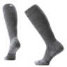 Smartwool Everyday Knee High Socks  -  Medium / Charcoal/Light Gray