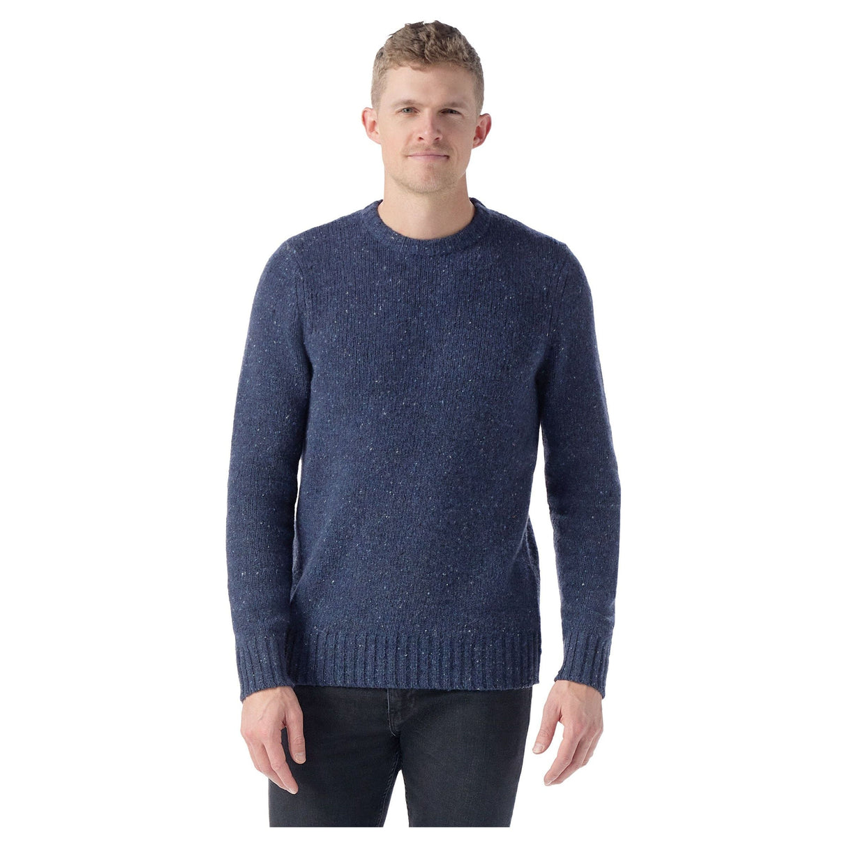 Smartwool Mens Heavy Crew Sweater  - 