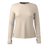 Smartwool Womens Active Long Sleeve  -  Small / Almond