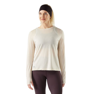 Smartwool Womens Active Long Sleeve - Clearance  - 