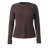 Smartwool Womens Active Long Sleeve  -  Small / Mink