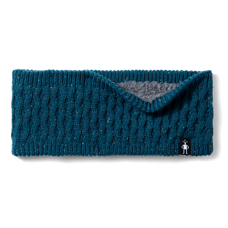 Smartwool Fleece Lined Headband  - 
