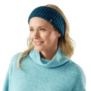 Smartwool Fleece Lined Headband  - 