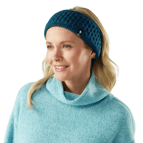 Smartwool Fleece Lined Headband  - 