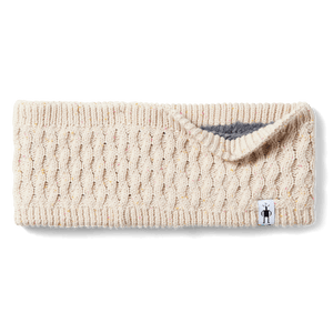 Smartwool Fleece Lined Headband  - 